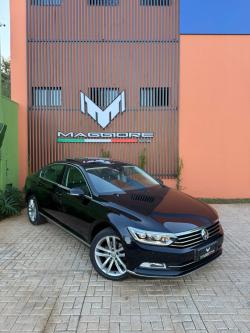 VOLKSWAGEN Passat 2.0 16V 4P TSI TURBO HIGHLINE 220 CV AUTOM�TICO