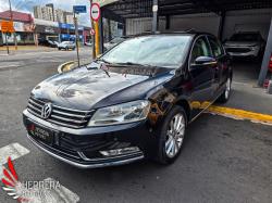 VOLKSWAGEN Passat 2.0 16V 4P TSI TURBO AUTOMATIZADO