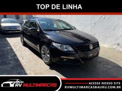 VOLKSWAGEN Passat 3.6 24V 4P FSI CC AUTOM�TICO