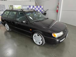 VOLKSWAGEN Passat Variant 2.0 16V 4P FSI AUTOM�TICO