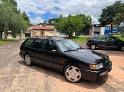 VOLKSWAGEN Passat Variant 2.0 16V 4P FSI AUTOM�TICO