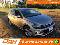 VOLKSWAGEN Polo Hatch 1.0 16V 4P
