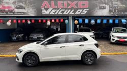 VOLKSWAGEN Polo Hatch 1.0 4P MPI TRACK