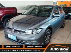 VOLKSWAGEN Polo Hatch 1.0 12V 4P 200 TSI HIGHLINE AUTOMTICO
