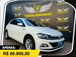 VOLKSWAGEN Polo Hatch 1.0 12V 4P MPI FLEX