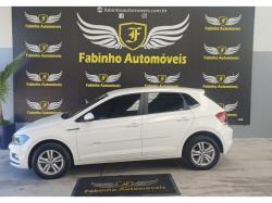 VOLKSWAGEN Polo Hatch 1.0 12V 4P MPI FLEX