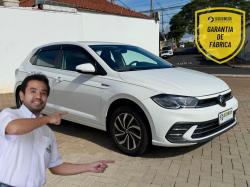 VOLKSWAGEN Polo Hatch 1.0 4P 170 TSI HIGHLINE AUTOM�TICO