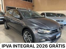 VOLKSWAGEN Polo Hatch 1.0 12V 4P 200 TSI HIGHLINE AUTOM�TICO
