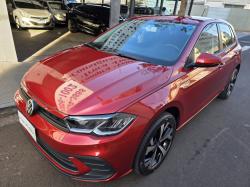 VOLKSWAGEN Polo Hatch 1.0 4P 170 TSI COMFORTLINE AUTOMTICO