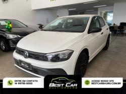VOLKSWAGEN Polo Hatch 1.0 4P MPI TRACK