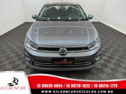 VOLKSWAGEN Polo Hatch 1.0 4P 170 TSI HIGHLINE AUTOMTICO