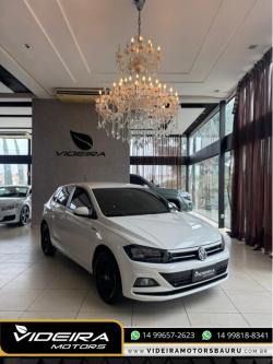 VOLKSWAGEN Polo Hatch 1.0 12V 4P 200 TSI COMFORTLINE