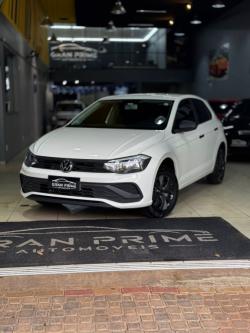 VOLKSWAGEN Polo Hatch 1.0 12V 4P MPI TRACK 1st EDITION