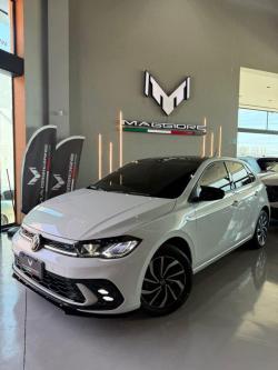 VOLKSWAGEN Polo Hatch 1.0 12V 4P 200 TSI HIGHLINE AUTOMTICO