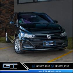 VOLKSWAGEN Polo Hatch 1.0 12V 4P MPI FLEX