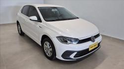 VOLKSWAGEN Polo Hatch 1.0 4P 170 TSI COMFORTLINE AUTOMÁTICO VOLKSWAGEN Polo Hatch 1.0 4P 170 TSI COMFORTLINE AUTOMÁTICO