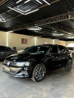 VOLKSWAGEN Polo Hatch 1.6 4P MSI FLEX VOLKSWAGEN Polo Hatch 1.6 4P MSI FLEX