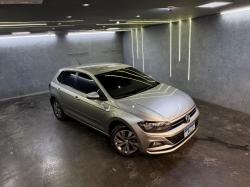 VOLKSWAGEN Polo Hatch 1.0 12V 4P 200 TSI  COMFORTLINE AUTOMÁTICO VOLKSWAGEN Polo Hatch 1.0 12V 4P 200 TSI  COMFORTLINE AUTOMÁTICO