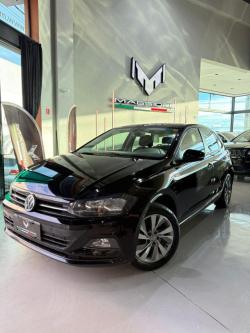 VOLKSWAGEN Polo Hatch 1.0 12V 4P 200 TSI  COMFORTLINE AUTOMÁTICO VOLKSWAGEN Polo Hatch 1.0 12V 4P 200 TSI  COMFORTLINE AUTOMÁTICO