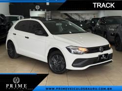 VOLKSWAGEN Polo Hatch 1.0 4P MPI TRACK