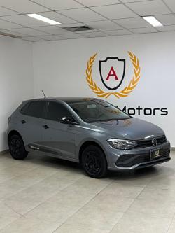 VOLKSWAGEN Polo Hatch 1.0 4P MPI TRACK ROCK IN ROCK