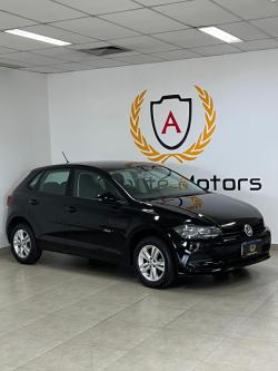 VOLKSWAGEN Polo Hatch 1.0 12V 4P MPI FLEX VOLKSWAGEN Polo Hatch 1.0 12V 4P MPI FLEX