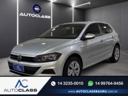 VOLKSWAGEN Polo Hatch 1.0 12V 4P MPI FLEX VOLKSWAGEN Polo Hatch 1.0 12V 4P MPI FLEX