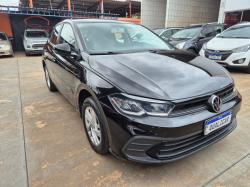 VOLKSWAGEN Polo Hatch 1.0 4P 170 TSI VOLKSWAGEN Polo Hatch 1.0 4P 170 TSI