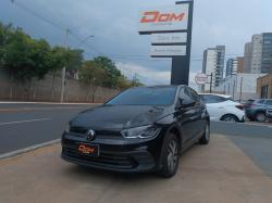 VOLKSWAGEN Polo Hatch 1.0 4P 170 TSI COMFORTLINE AUTOMTICO