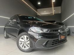 VOLKSWAGEN Polo Hatch 1.0 4P 170 TSI COMFORTLINE AUTOMTICO