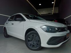 VOLKSWAGEN Polo Hatch 1.0 4P MPI TRACK