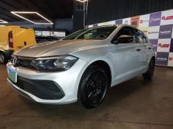 VOLKSWAGEN Polo Hatch 1.0 4P MPI TRACK