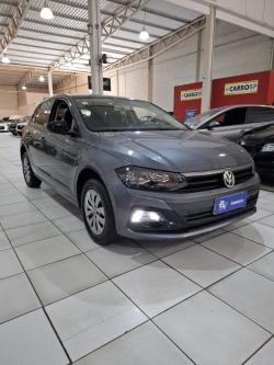 VOLKSWAGEN Polo Hatch 1.0 12V 4P MPI FLEX