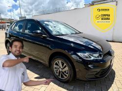 VOLKSWAGEN Polo Hatch 1.0 4P 170 TSI
