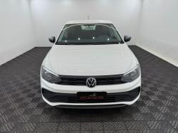 VOLKSWAGEN Polo Hatch 1.0 4P MPI TRACK
