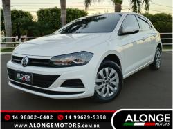 VOLKSWAGEN Polo Hatch 1.0 4P MPI