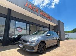 VOLKSWAGEN Polo Hatch 1.0 12V 4P 200 TSI  COMFORTLINE AUTOMTICO