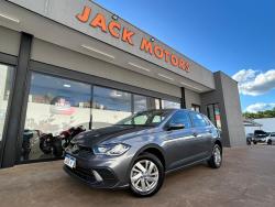 VOLKSWAGEN Polo Hatch 1.0 12V 4P 200 TSI  COMFORTLINE AUTOMTICO
