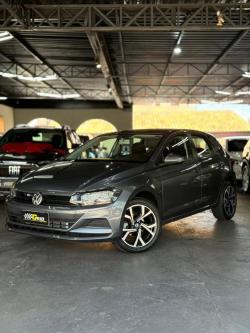 VOLKSWAGEN Polo Hatch 1.6 4P MSI FLEX AUTOMTICO