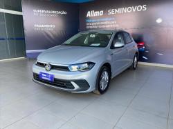 VOLKSWAGEN Polo Hatch 1.0 4P 170 TSI COMFORTLINE AUTOMTICO