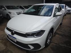 VOLKSWAGEN Polo Hatch 1.0 12V 4P MPI FLEX
