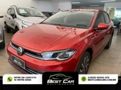 VOLKSWAGEN Polo Hatch 1.0 12V 4P 200 TSI HIGHLINE AUTOM�TICO