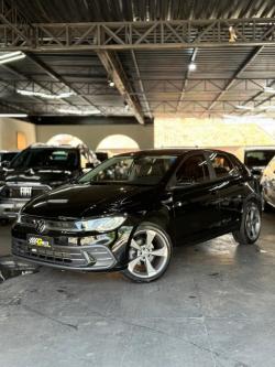 VOLKSWAGEN Polo Hatch 1.0 12V 4P 200 TSI HIGHLINE AUTOMTICO