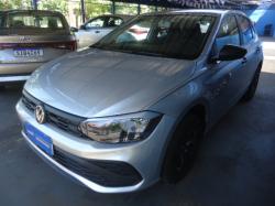 VOLKSWAGEN Polo Hatch 1.0 4P MPI TRACK