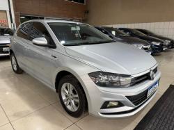 VOLKSWAGEN Polo Hatch 1.6 4P MSI FLEX