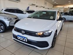 VOLKSWAGEN Polo Hatch 1.0 4P MPI TRACK