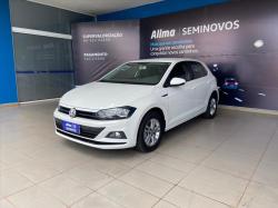 VOLKSWAGEN Polo Hatch 1.6 4P MSI FLEX