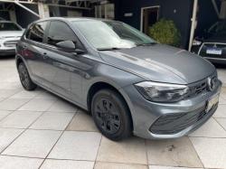 VOLKSWAGEN Polo Hatch 1.0 4P MPI TRACK