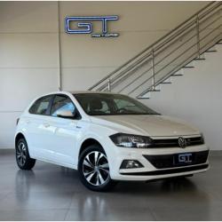 VOLKSWAGEN Polo Hatch 1.0 12V 4P 200 TSI  COMFORTLINE AUTOM�TICO
