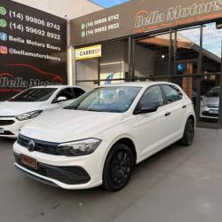 VOLKSWAGEN Polo Hatch 1.0 4P MPI TRACK